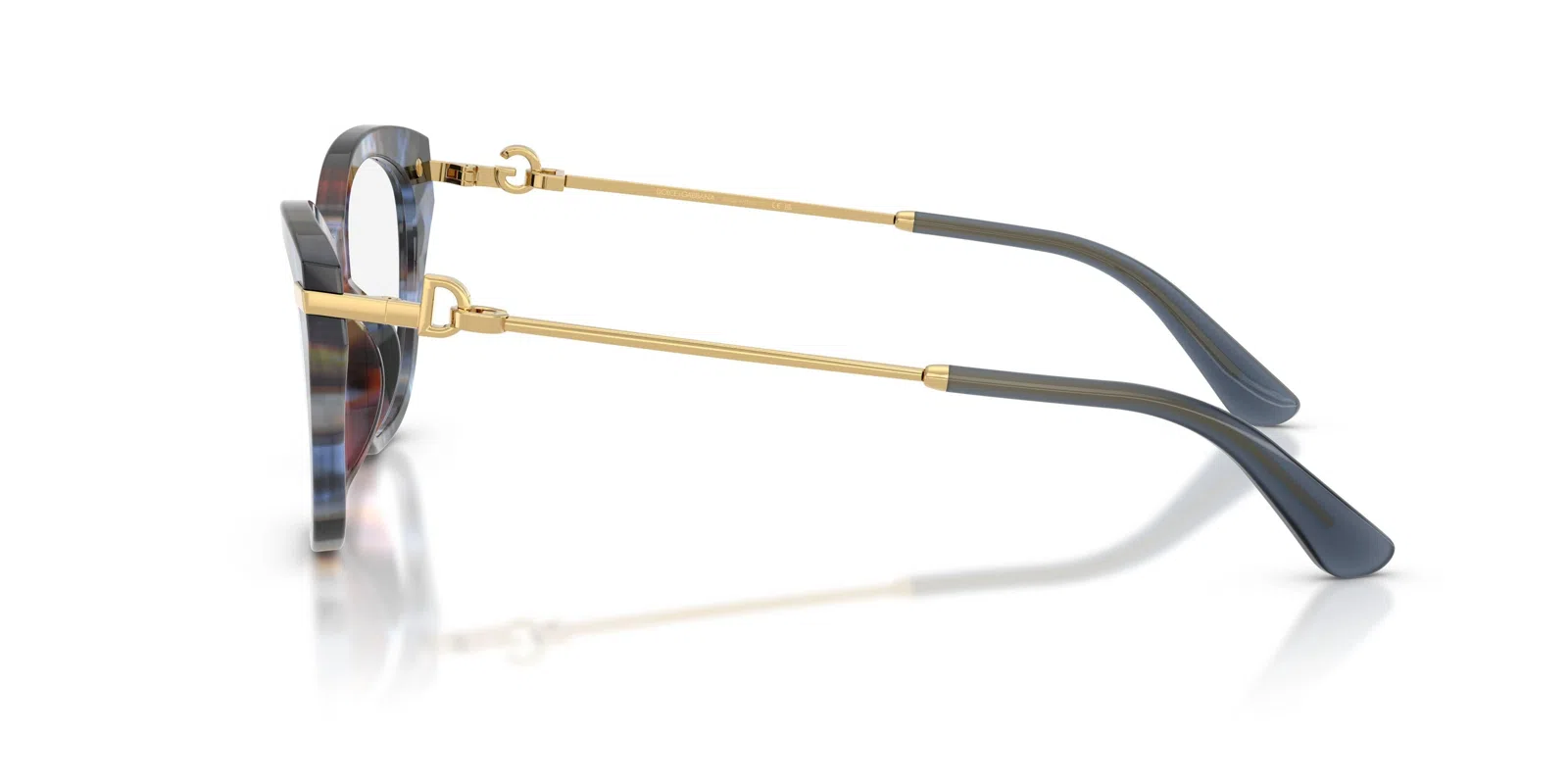 Dolce & Gabbana 3428 Eyeglasses - view 16